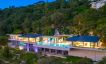 Ultra-Luxury 5 bed Sea View Designer Villa in Thong Krut-25