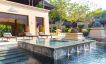 Exquisite 4 Bedroom Thai Luxury Villa Chiang Mai-32