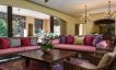 Exquisite 4 Bedroom Thai Luxury Villa Chiang Mai-33