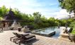 Exquisite 4 Bedroom Thai Luxury Villa Chiang Mai-24
