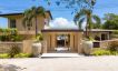 Stunning 4 Bed Luxury Sea View Villa in Bophut-48