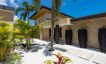Stunning 4 Bed Luxury Sea View Villa in Bophut-51