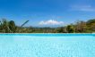Stunning 4 Bed Luxury Sea View Villa in Bophut-52