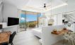 Stunning 4 Bed Luxury Sea View Villa in Bophut-43