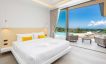 Stunning 4 Bed Luxury Sea View Villa in Bophut-45