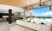 Stunning 4 Bed Luxury Sea View Villa in Bophut-30