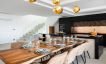 Stunning 4 Bed Luxury Sea View Villa in Bophut-33