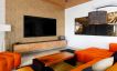 Stunning 4 Bed Luxury Sea View Villa in Bophut-36