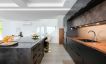 Stunning 4 Bed Luxury Sea View Villa in Bophut-34