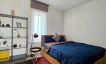 Modern 3 Bed Townhouse with Pool for Sale in Bophut-32