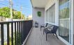 Modern 3 Bed Townhouse with Pool for Sale in Bophut-40