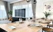 Modern 3 Bed Townhouse with Pool for Sale in Bophut-26