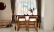 Modern 3 Bed Townhouse with Pool for Sale in Bophut-35