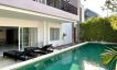 Modern 3 Bed Townhouse with Pool for Sale in Bophut-37