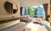 Modern 3 Bed Townhouse with Pool for Sale in Bophut-31