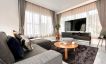 Modern 3 Bed Townhouse with Pool for Sale in Bophut-27