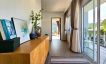 Modern 3 Bed Townhouse with Pool for Sale in Bophut-33