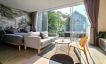 Modern 3 Bed Townhouse with Pool for Sale in Bophut-21