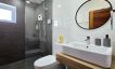 Modern 3 Bed Townhouse with Pool for Sale in Bophut-39