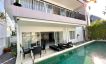 Modern 3 Bed Townhouse with Pool for Sale in Bophut-24