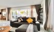 Modern 3 Bed Townhouse with Pool for Sale in Bophut-25