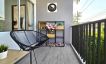 Modern 3 Bed Townhouse with Pool for Sale in Bophut-38