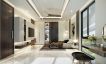 Modern 3 Bedroom Luxury Sea View Villas in Bophut-15