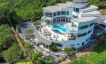 Luxury 7 Bed Sea View Villa for Sale in Bang Por-22