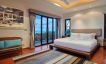 Tropical 4 Bed Luxury Sea View Villa for Sale in Lamai-27