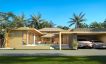Sleek 4 Bed Garden Pool Villas close to Maenam Beach-7