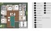 Sleek 4 Bed Garden Pool Villas close to Maenam Beach-10