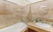 Tropical Twin 2 + 3 Bed Sea View Villas in Ban Makham-37