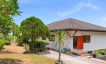 Tropical Twin 2 + 3 Bed Sea View Villas in Ban Makham-38