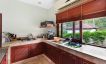 Tropical Twin 2 + 3 Bed Sea View Villas in Ban Makham-25
