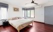 Tropical Twin 2 + 3 Bed Sea View Villas in Ban Makham-26