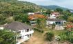 Tropical Twin 2 + 3 Bed Sea View Villas in Ban Makham-36