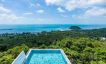 Spectacular Sunset Seaview 6-Bed Villa in Laem Yai-50