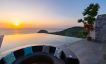 Spectacular Sunset Seaview 6-Bed Villa in Laem Yai-45