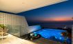 Spectacular Sunset Seaview 6-Bed Villa in Laem Yai-49