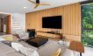 Spectacular Sunset Seaview 6-Bed Villa in Laem Yai-42