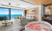 Spectacular Sunset Seaview 6-Bed Villa in Laem Yai-35