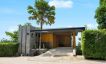 Spectacular Sunset Seaview 6-Bed Villa in Laem Yai-47