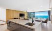 Spectacular Sunset Seaview 6-Bed Villa in Laem Yai-31