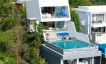 Spectacular Sunset Seaview 6-Bed Villa in Laem Yai-34