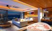 Spectacular Sunset Seaview 6-Bed Villa in Laem Yai-40