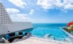 Spectacular Sunset Seaview 6-Bed Villa in Laem Yai-26