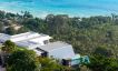 Spectacular Sunset Seaview 6-Bed Villa in Laem Yai-46