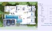 Hot-Priced New Modern 3 Bedroom Villas in Maenam-44
