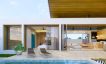 Hot-Priced New Modern 3 Bedroom Villas in Maenam-30