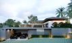 Hot-Priced New Modern 3 Bedroom Villas in Maenam-40